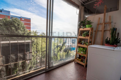 Venta Departamento San Fernando