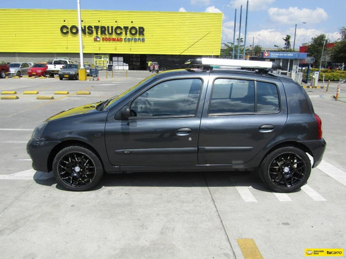 Renault Clio Campus Mt 1.2