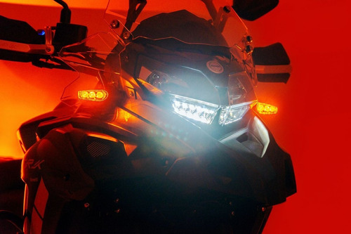 Benelli Trk 502 En Maldonado Motos