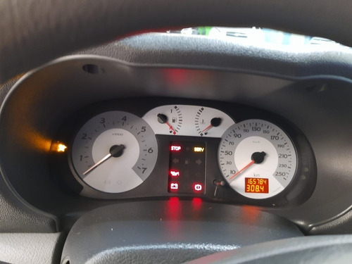 Renault Clio 1.0 Expression 16v