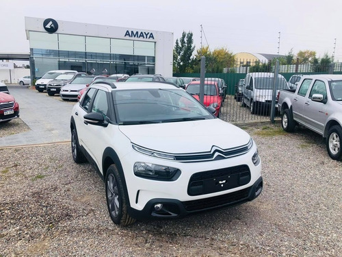 Amaya Citroen C4 Cactus
