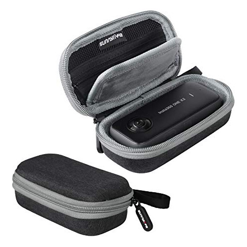 Bolsa De Drones De Cámara, Caja Protectora De 8hv7w