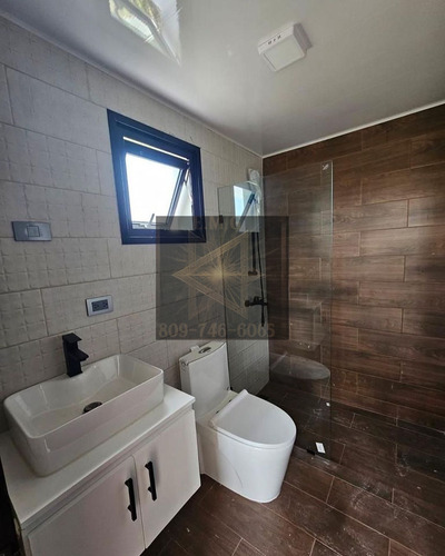 Elegante Y Ejecutivo Apartamento Tipo Resort