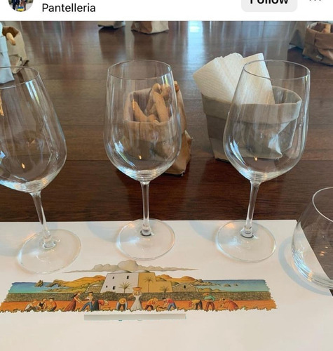 Moscato Natural Di Pantelleria Doc Vinho Sobremesa Italiano