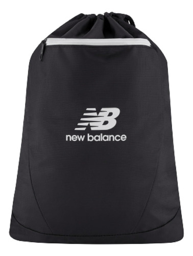 New Balance Mochila Con Cordón, Pequeña Bolsa De Viaje Para 