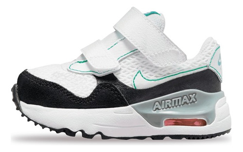 Zapatillas Nike Niños Air Max Systm (td)