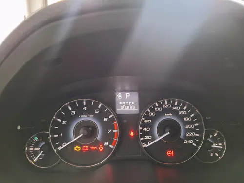 Subaru Outback 2.5i Awd