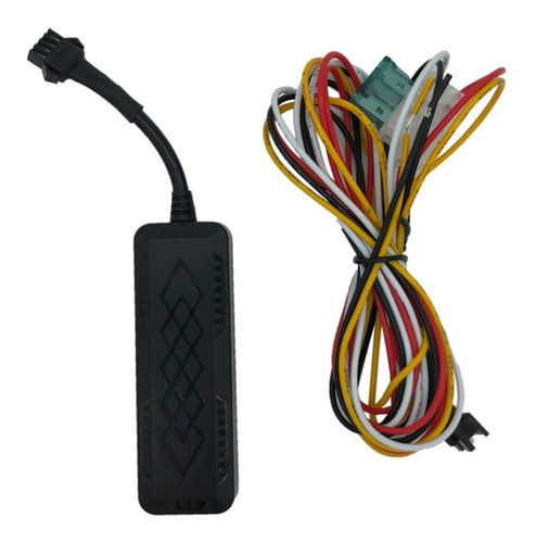 Rastreador Localizador Gps Auto Moto Bici Con Chip 