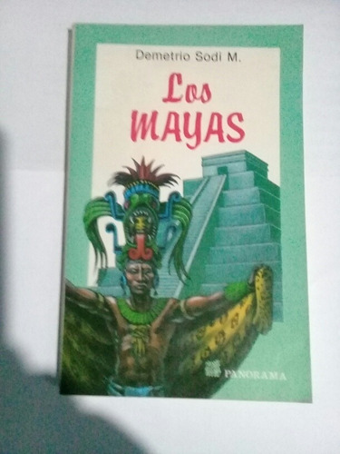 Los Mayas 
