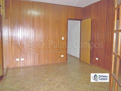 Imagem 14 de 15 de Sobrado Residencial - Alto Do Ipiranga - Dp4109