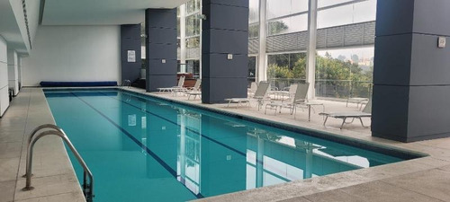 Imagen 23 de 30 de Departamento En Renta En Lomas Del Chamizal, Cuajimalpa De Morelos, Ciudad De México