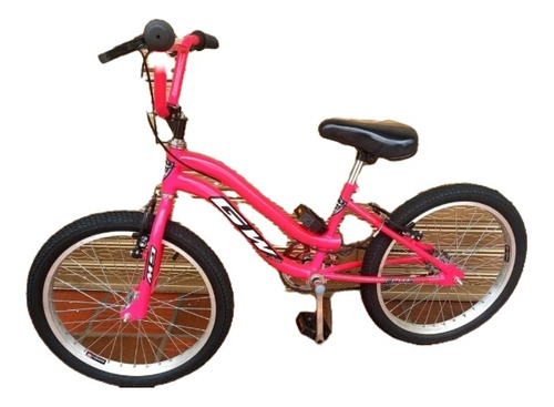 Bicicleta Niña Rin 20 Tipo Bmx Barios Colores