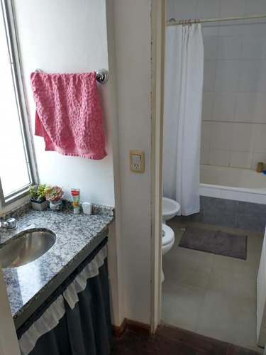 Imagen 7 de 9 de Venta Dpto 2 Dorm. Balcón. Frente. Con Escritura. Nueva Córdoba