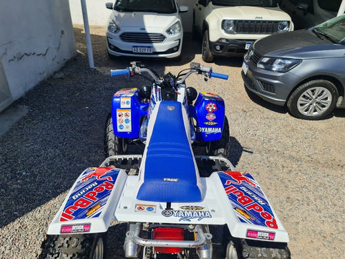 Imagen 4 de 8 de Yamaha Banshee 350