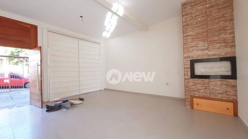 Imagem 4 de 26 de Casa Com 3 Dormitórios À Venda, 231 M² Por R$ 680.000,00 - Santa Lúcia - Campo Bom/rs - Ca3084