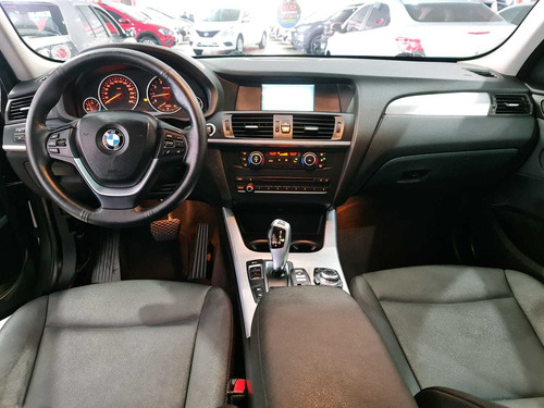 Imagem 8 de 10 de Bmw X3 2.0 Xdrive28i