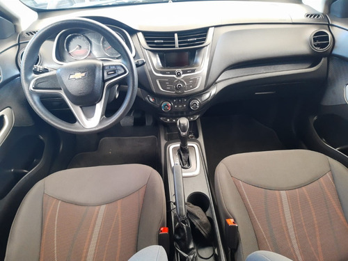 Imagen 8 de 12 de 2018 Chevrolet Aveo Lt Factura Original