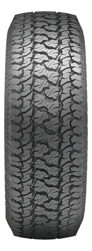 2 Llantas 265/70r17 Marshal Road Venture At51 113t