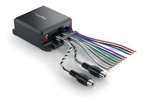 Conversor Rca Connection Audison Sli 2.2 Interface