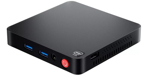 Mini Pc Beelink Intel N3350 4gb Hd 64gb Usb 3.0 Windows 10 