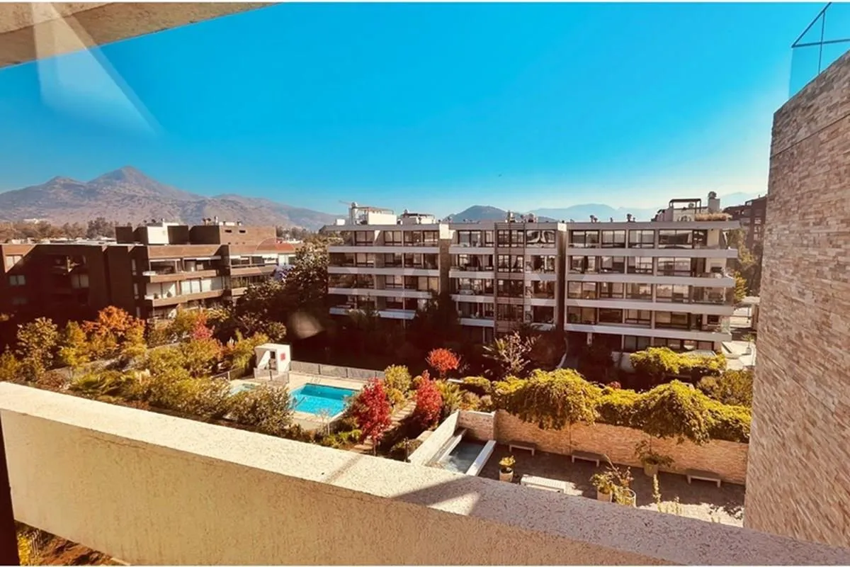 Imagen 2 de 30 de Duplex Azotea Gran Vista 4d+4b+3e+1b