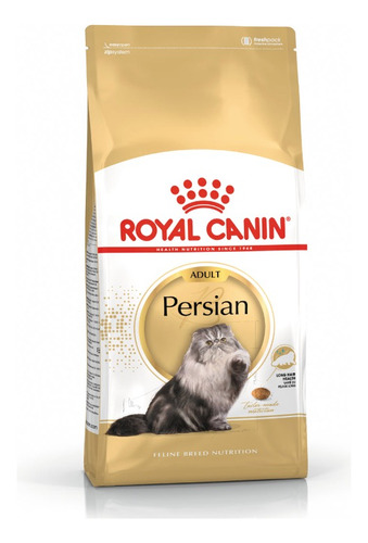 Royal Canin® Gatos Persian 1.5kg