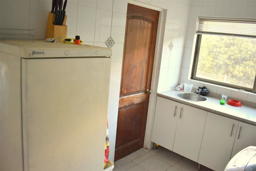 Casa En Venta En Melipilla