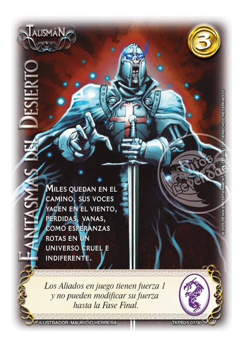 Toolkit Primer Bloque Nobleza Y Poder