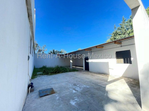 Rancho En Venta En Calle Emilo Portes, Jaltepec Ru 25-3119.