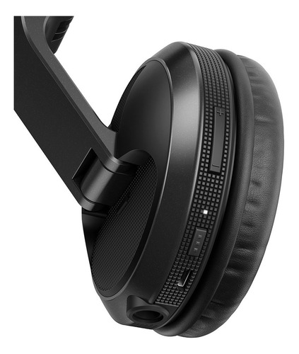 Imagen 7 de 9 de Auriculares inalámbricos Pioneer HDJ-X5BT negro