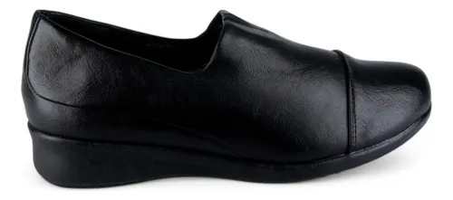 comprar Price Shoes Mocasin Casual Mujer 622pd02199negro