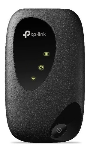 Hot Spot Tp-link Wi-fi Portátil 4g Lte M7200 *itech Shop