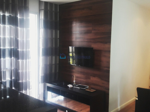 Imagem 1 de 15 de Ótimo Apartamento. - Bi19103