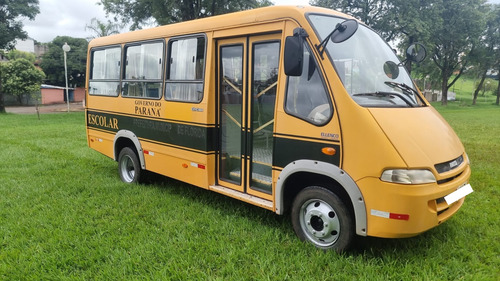 Micro Ônibus Iveco 23 Lug
