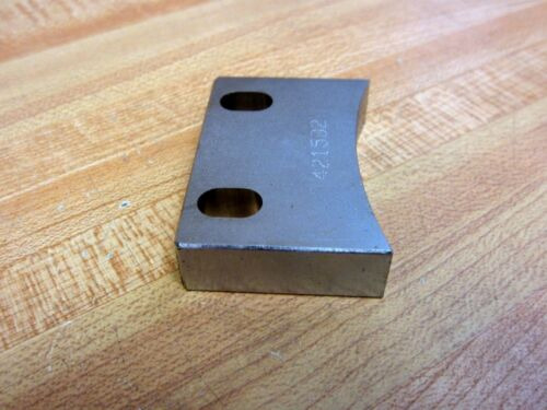 Ima /ingersoll-rand B421502 Block, Braking 421502 Yyj