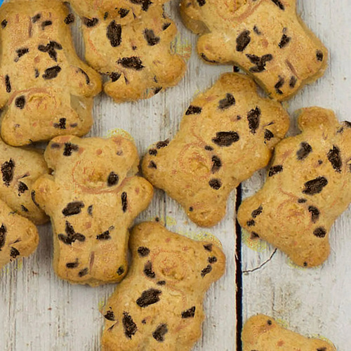Galletas Nabisco Teddy Grahams Chocolate Chip 283g Importada