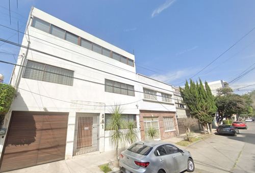Casa En Letrán Valle Benito Juárez Cdmx. Remates Exclusivos, Tu Nuevo Hogar Te Espera.