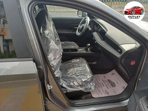 Nissan Kicks 2.0 Sense Cvt