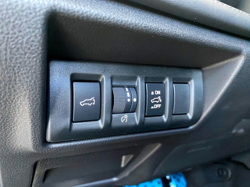 Imagen 15 de 22 de Subaru Outback 2.4 Turbo Xt.