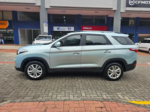 Dfsk Glory 560 1.8cc Mt 2020