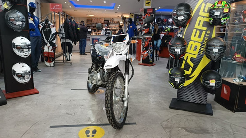 Imagen 6 de 7 de Yamaha Xtz 125 0km 2023 Graficas Nuevas Leer Descripción