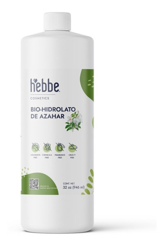 Imagen 6 de 7 de Kit Hidrolatos 2, A Escoger 100% Natural