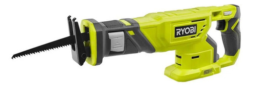 Sierra Sable Ryobi 18v