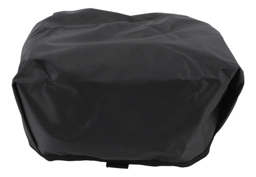 Bolsa De Manillar De Moto Con Pantalla Táctil Impermeable
