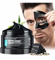 Comprar Mascarillas - Peel Off Face Mask, Jvr Blackhead Remover Mask