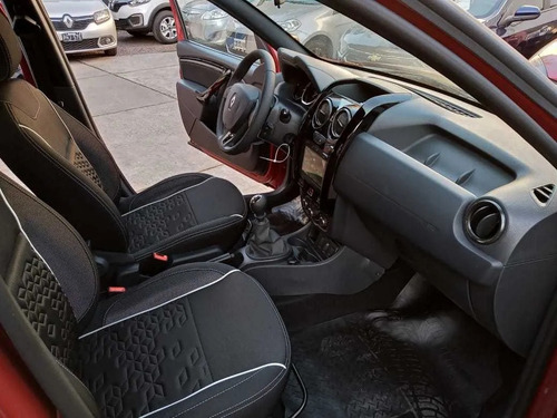 Renault Duster Oroch 2.0 Privilege 0km 2021 E/inmediat (jav)