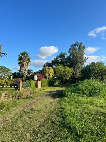 Se Vende Terreno En Desvio Arijon  