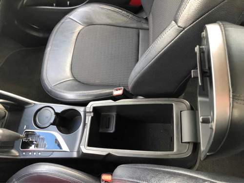 Imagem 12 de 13 de Hyundai Ix35 2015 2.0 Gls 2wd Flex Aut. 5p