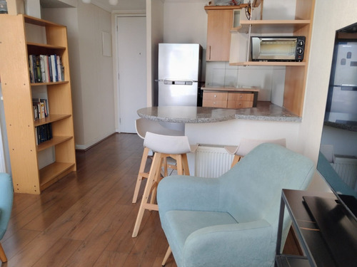 Acogedor Departamento Cercano Al Barrio Italia