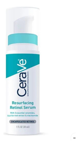 Cerave Resurfacing Retinol Serum 30ml